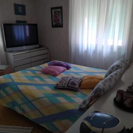 Casabella Silvana Sarre ภายนอก รูปภาพ