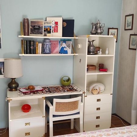 Casabella Silvana Sarre ภายนอก รูปภาพ