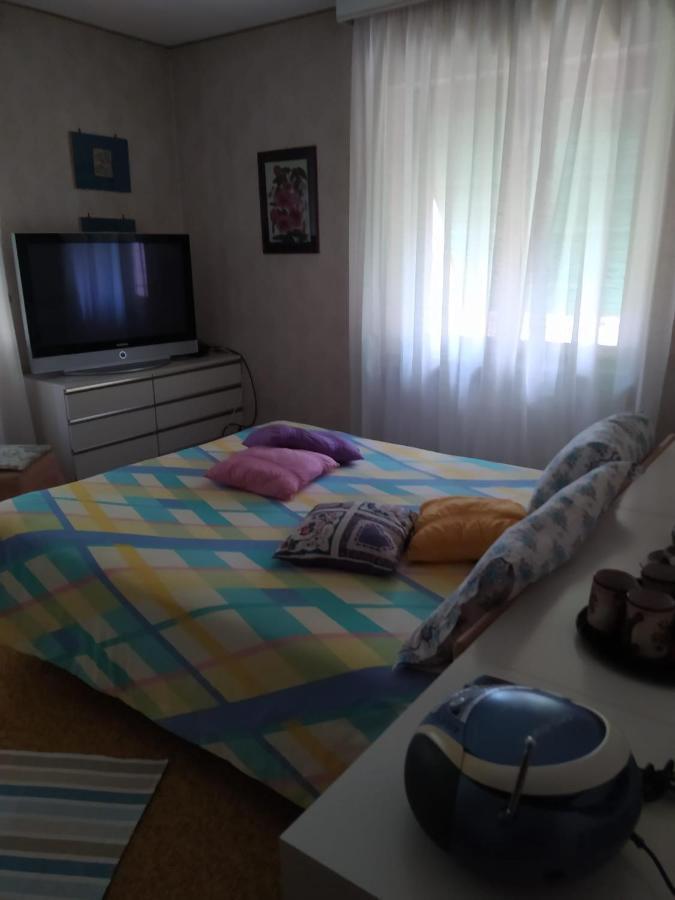 Casabella Silvana Sarre ภายนอก รูปภาพ