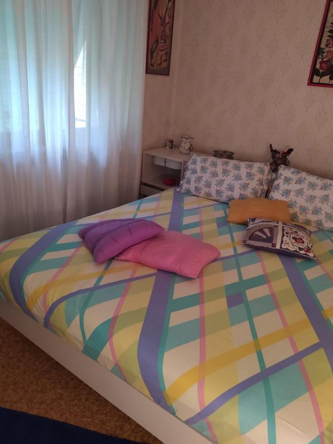 Casabella Silvana Sarre ภายนอก รูปภาพ